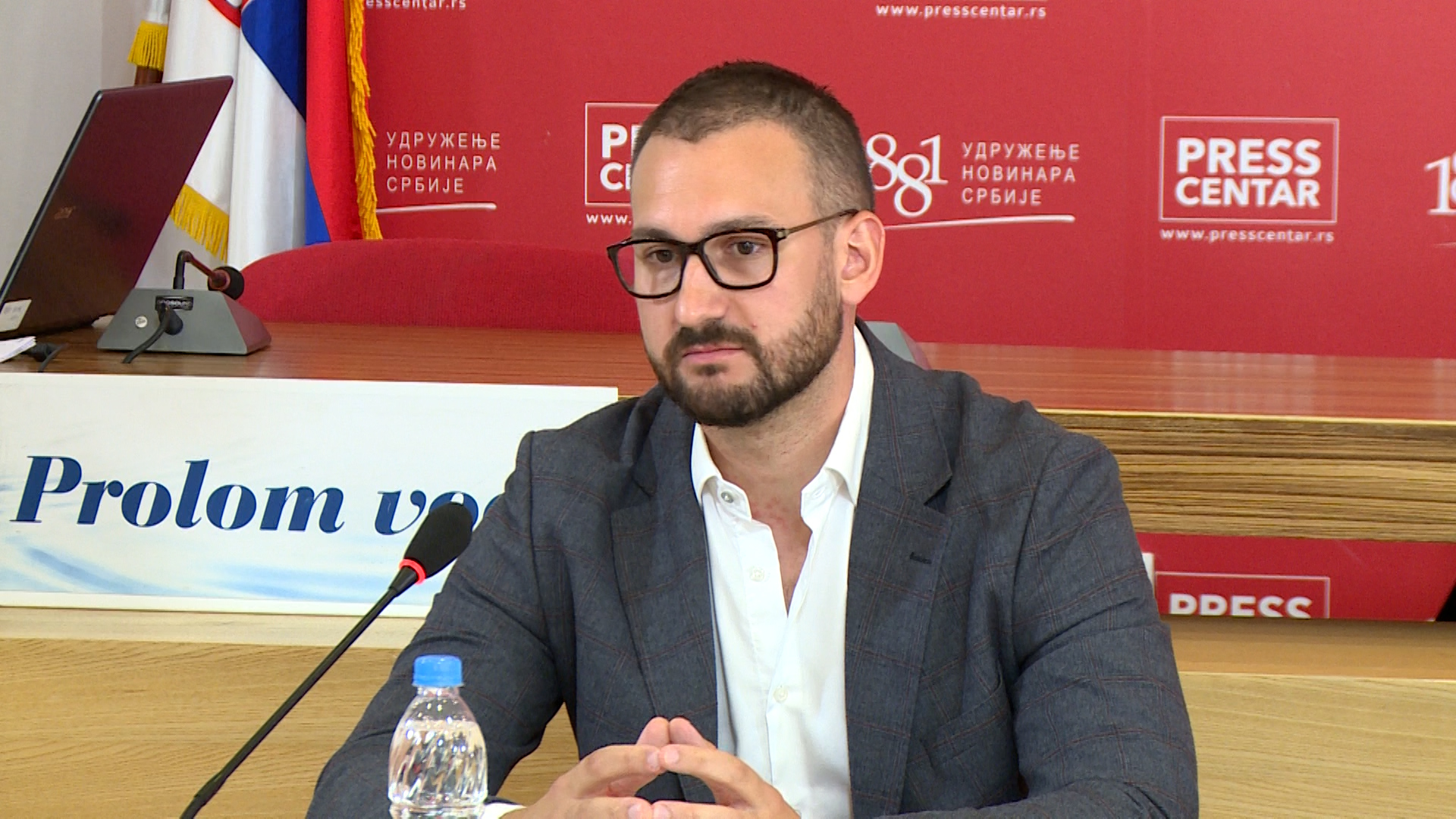 Beograd, Dusan Popovic advokat UNSa, o autorskim pravima novinarskog teksta Beograd, Dusan Popovic advokat UNSa, o autorskim pravima novinarskog teksta
